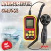 GM8901 BENETECH